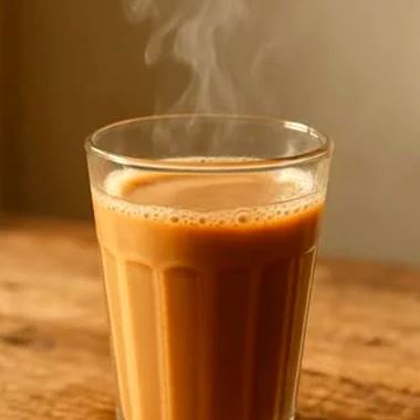 Camel Milk Tea