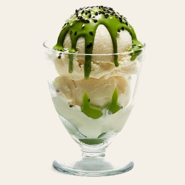 PRIME Affogato