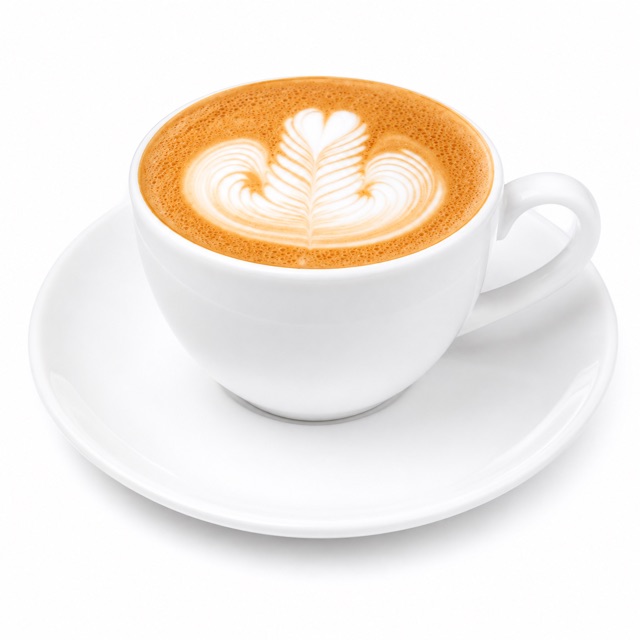 Spanish Latte